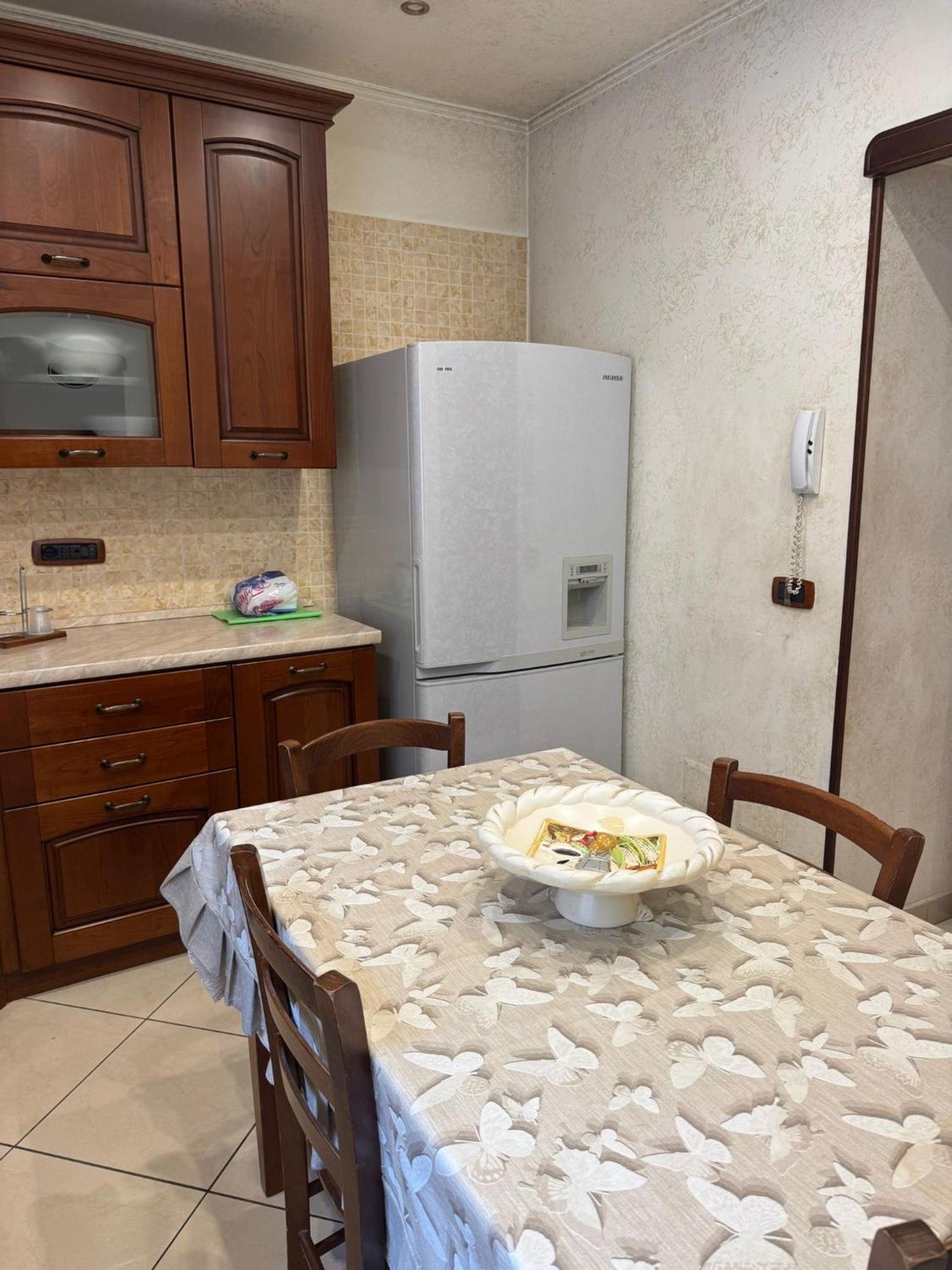 La Dimora Di Partenope Naples Exterior photo