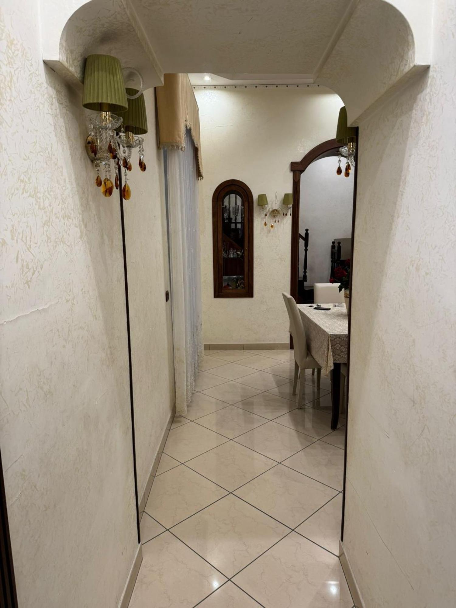 La Dimora Di Partenope Naples Exterior photo