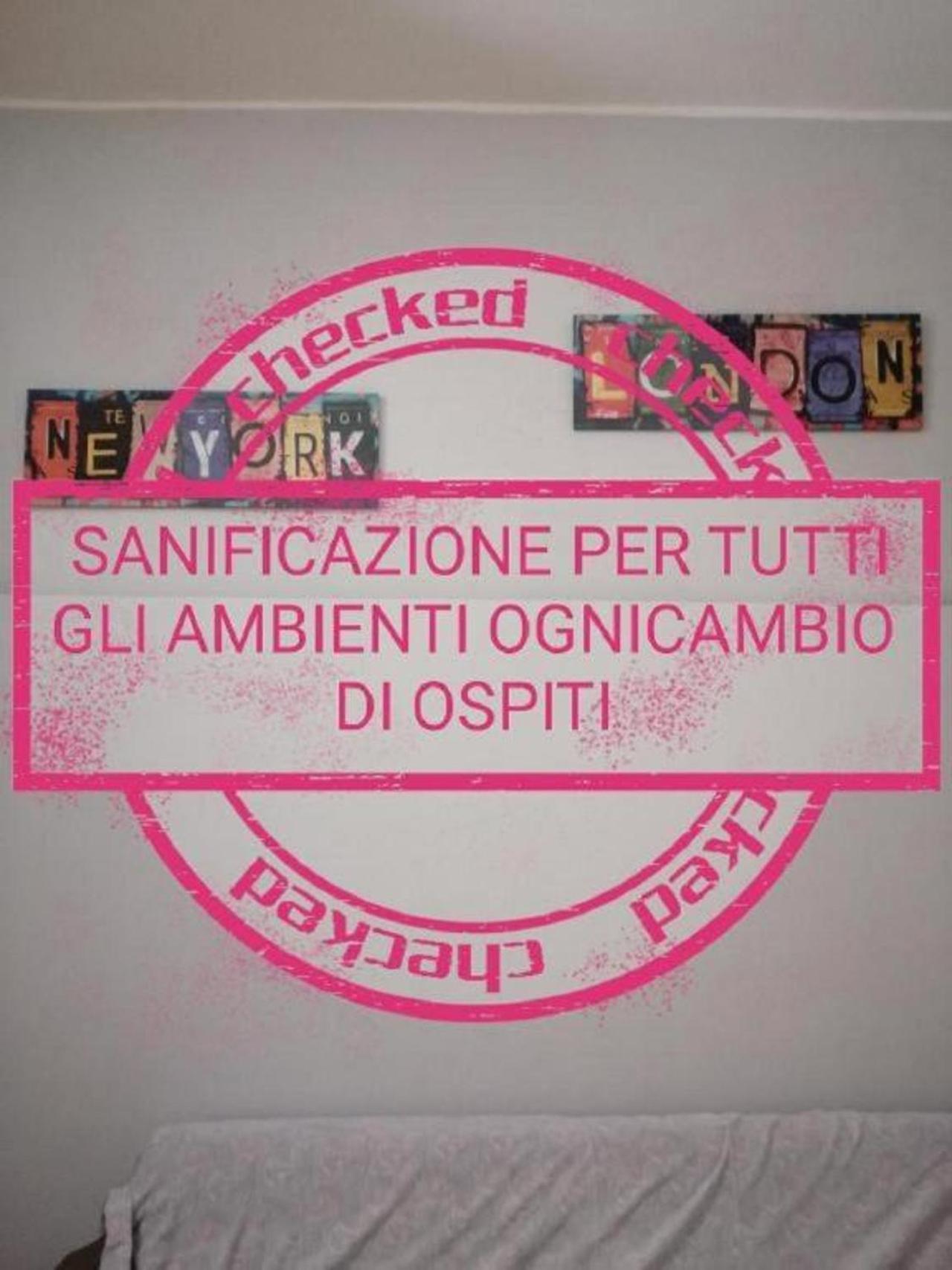 La Dimora Di Partenope Naples Exterior photo